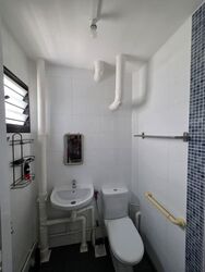 Blk 134 Yishun Street 11 (Yishun), HDB 3 Rooms #590800401